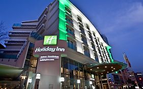 Holiday Inn Ankara Kavaklıdere